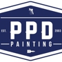 PPD Painting