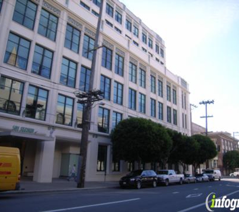 One Medical Group - San Francisco, CA