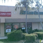 ACE Cash Express