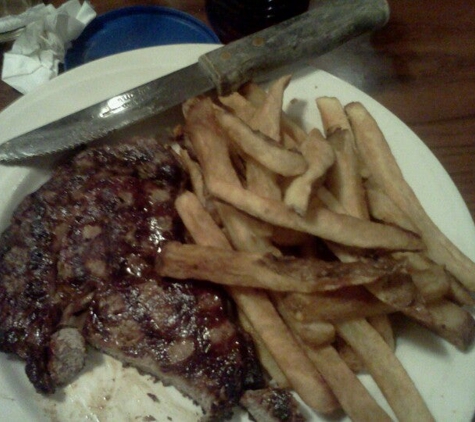Outwest Steakhouse - Kernersville, NC