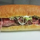 Salt & Grinder - Sandwich Shops