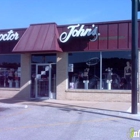 Doctor John's Lingerie and Novelty Boutique