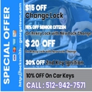 Locksmith Georgetown - Locks & Locksmiths