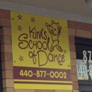 Kim's School Of Dance - Dancing Instruction