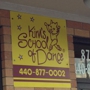 Kim's School of Dance
