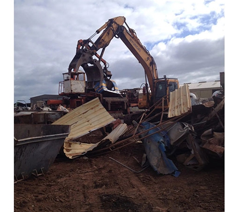 Central Metal Recylers - Narngulu, WA