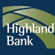 Highland Bank