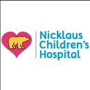 Nicklaus Children's Hospital Main Hospital Campus - Hospitals