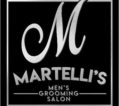 Martelli's Men's Grooming Salon Boca Raton - Boca Raton, FL