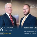 Cordisco & Saile - Personal Injury Law Attorneys