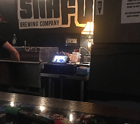 Snafu Brewing Company - North Charleston, SC
