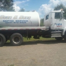 Bean & Sons - Septic Tank & System Cleaning