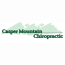 Casper Mountain Chiropractic - Health & Fitness Program Consultants