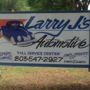 Larry J's Automotive