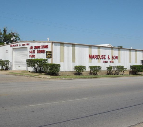 Marcuse & Son Inc. - Fort Worth, TX