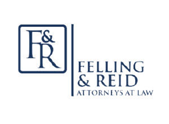 Felling & Reid - Albany, OR