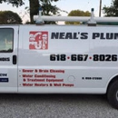 Neal's Plumbing - Plumbing Engineers
