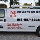 Neal's Plumbing