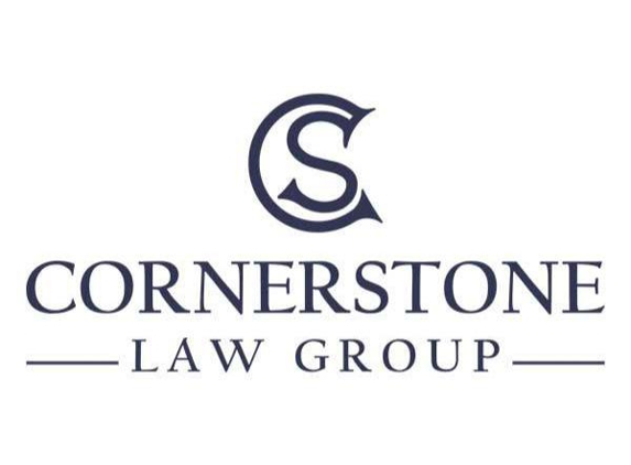 Cornerstone Law Group, P.C. - Dallas, TX