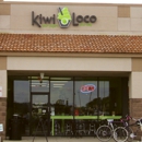 Kiwi Loco Frozen Yogurt & Custard - Dessert Restaurants