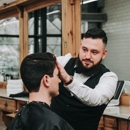 Made Man BarberShop - Barbers