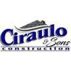 Ciraulo & Sons Construction gallery