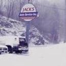 Jack's Auto - Emissions Inspection Stations