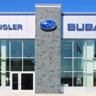 Spangler Subaru