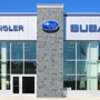 Spangler Subaru