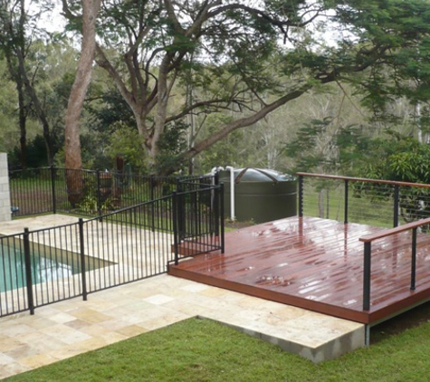 Peter Weier Landscape & Sprinklers Pty Ltd - Karana Downs, QLD