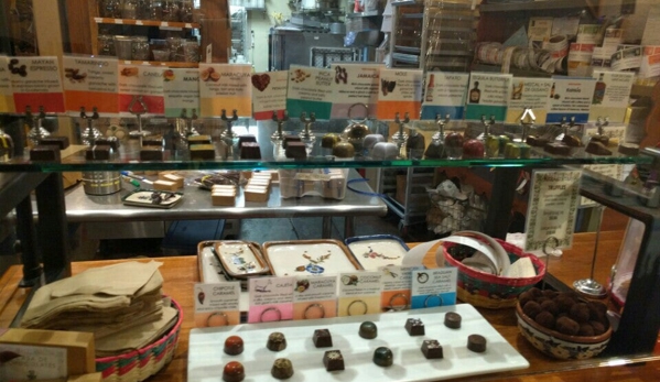 Casa De Chocolates - Berkeley, CA