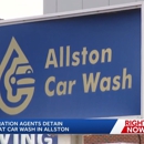 Allston Car Wash Inc - Automobile Detailing