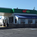 Sinclair Gas Station - Convenience Stores