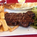 Christian's Steak and Grill - Steak Houses