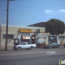 El Buen Sabor Restaurant - American Restaurants
