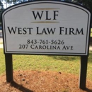 West Law Firm Personal Injury Lawyers - Attorneys