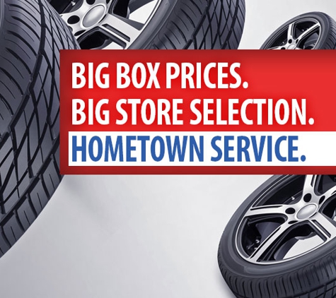 Chabill's Tire & Auto Service - Houma, LA