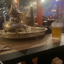 Mezze Cafe - Cafeterias