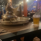 Mezze Cafe