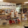 Richards Small Engine gallery