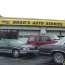 Brad's Auto Service - Auto Repair & Service