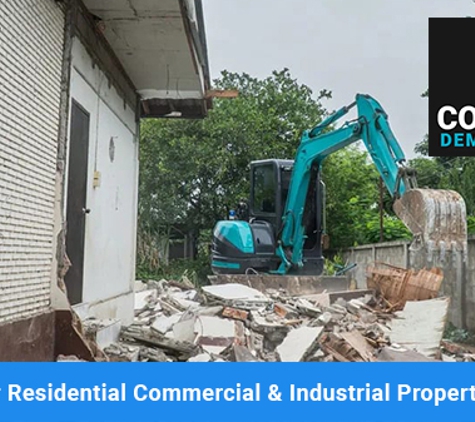 Coastal Demolitions - South Nowra, NSW. For Residential Commercial & Industrial Properties