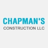 Chapman's Construction LLC gallery