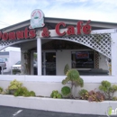 Rose Donuts & Cafe - Donut Shops