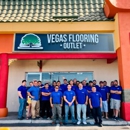 Vegas Flooring Outlet - Floor Materials