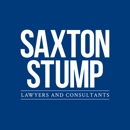 Saxton & Stump - Tree Service