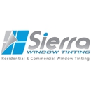 Sierra Window Tinting - Window Tinting