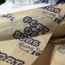 Port of Subs - Sandwich Shops