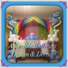 Adorable Balloons Design & Decor gallery