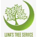 Luna’s Tree Service - Tree Service